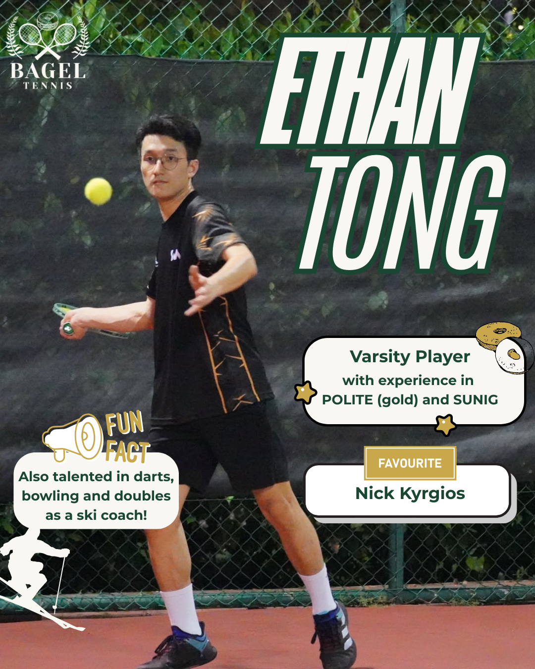 Ethan Tong